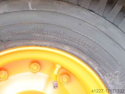 Plan 60/4 3600/2100/H610 mm
