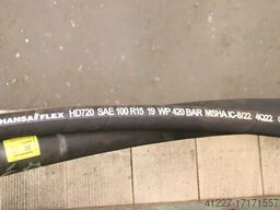 MAE Hub 710 mm