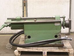 MAE Hub 710 mm