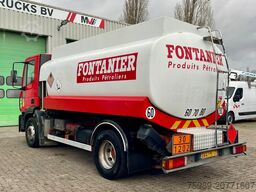 Iveco EuroCargo 150 E24 10312 L, 3 COMP, PTO FRANCE...