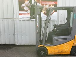 Jungheinrich EFG 316 K