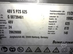 Jungheinrich EFG 316 K