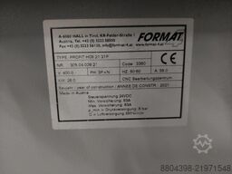 Felder Format 4