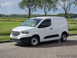OPEL COMBO 1.5 L1 Navi Airco NAP AC