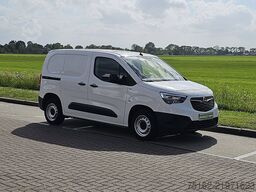 OPEL COMBO 1.5 L1 Navi Airco NAP AC