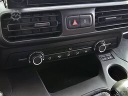 OPEL COMBO 1.5 L1 Navi Airco NAP AC