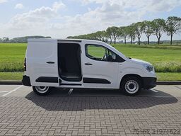 OPEL COMBO 1.5 L1 Navi Airco NAP AC