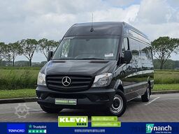 MERCEDES-BENZ SPRINTER 314 CDI AUT. 43 L3H2