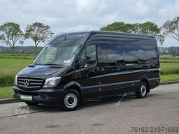 MERCEDES-BENZ SPRINTER 314 CDI AUT. 43 L3H2
