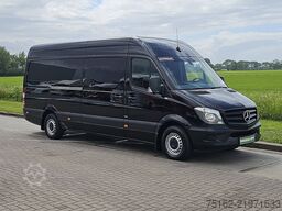 MERCEDES-BENZ SPRINTER 314 CDI AUT. 43 L3H2