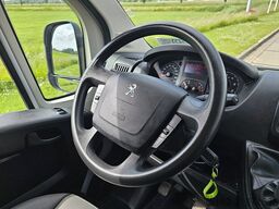 PEUGEOT BOXER 2.0 L3 Open-Laadbak DC!