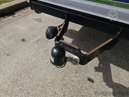 PEUGEOT BOXER 2.0 L3 Open-Laadbak DC!