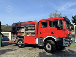 MAN TLF 5000 Neu