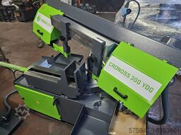 CRONOSSTECH CRONOSS 300 YDG