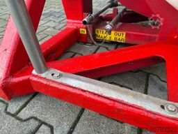 Van Hool 20FT SWAP BODY 30.800L IMO-4 5Y/CSC-inspection:...