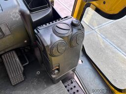 Hyster H 2.0 XT 2000kg LPG heftruck