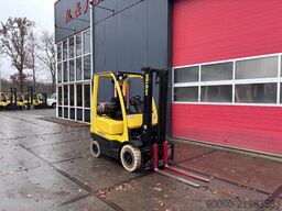 Hyster H 1.6 FT LPG heftruck 1600 kg