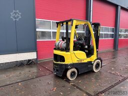 Hyster H 1.6 FT LPG heftruck 1600 kg