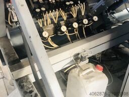 lisec BSV30K