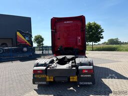 Scania R450 Topline / Retarder / NL Truck / Euro 6