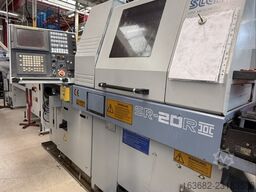 STAR Micronics SR-20R II 660