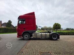 DAF XF 480 FT PTO/HYDRAULIEK SLECHTS 357dkm!!SCHUIF...