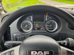 DAF XF 480 FT PTO/HYDRAULIEK SLECHTS 357dkm!!SCHUIF...