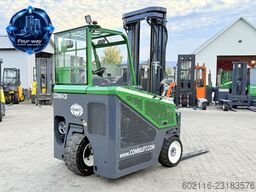 Combilift CB4000 GAS TRIPLEX 6540 FREE LIFT