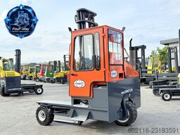 Combilift C5000XL DIESEL DUPLEX 5000MM POSITIONER