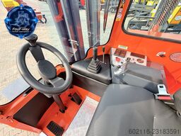 Combilift C5000XL DIESEL DUPLEX 5000MM POSITIONER