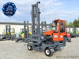 Combilift C5000XL DIESEL DUPLEX 5000MM POSITIONER