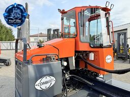 Combilift C5000XL DIESEL DUPLEX 5000MM POSITIONER