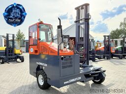 Combilift C5000XL DIESEL DUPLEX 5000MM POSITIONER