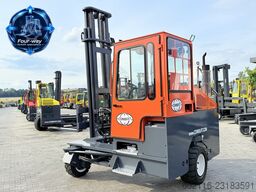 Combilift C5000XL DIESEL DUPLEX 5000MM POSITIONER
