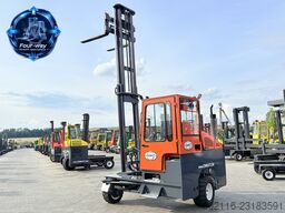 Combilift C5000XL DIESEL DUPLEX 5000MM POSITIONER