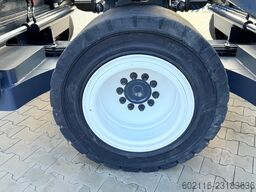 Combilift C14000 DUPLEX 3600 FREE LIFT POSITIONER