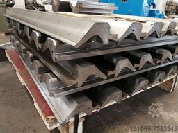 Cnstamp 88 degree H120mm gooseneck punch