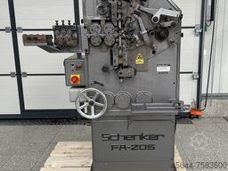 Schenker FA-20S
