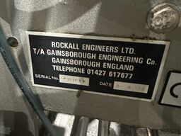 Gainsborough and AllFill GV
