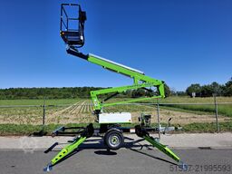 Niftylift 120TE MK1D | 2026