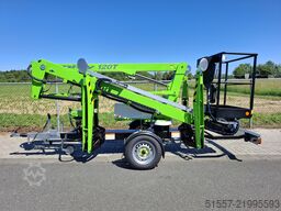 Niftylift 120TE MK1D | 2026