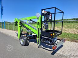 Niftylift 120TE MK1D | 2026