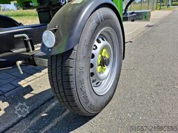 Niftylift 120TE MK1D | 2026