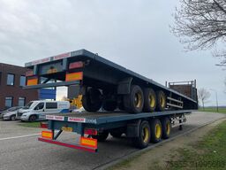 Haan OPL45 Heavy Duty (45Ton) / Rungen-Potholes / NL...