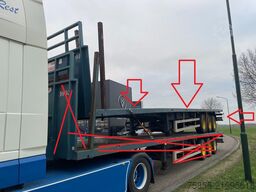 Haan OPL45 Heavy Duty (45Ton) / Rungen-Potholes / NL...