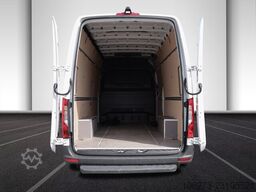 Mercedes-Benz Sprinter 317 Maxi,Automatik,Kamera,Klima,MBUX