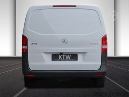 Mercedes-Benz Vito 114 Mixto,5Sitzer,Klima,Sitzheizung,Kamera
