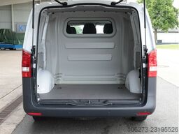 Mercedes-Benz Vito 114 Mixto,5Sitzer,Klima,Sitzheizung,Kamera