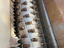 Doppstadt DW 3060K Biopower M Shaft 124 teeth
