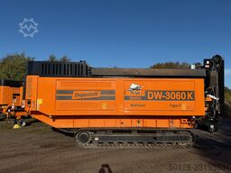 Doppstadt DW 3060K Biopower M Shaft 124 teeth